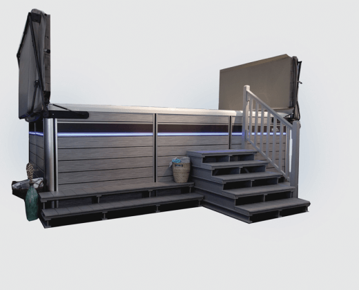 CUBIERTAS TÉRMICAS Y DE SEGURIDAD