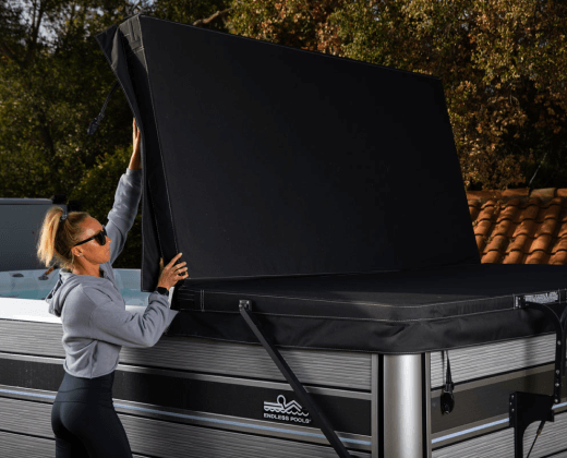 CUBIERTAS TÉRMICAS Y DE SEGURIDAD