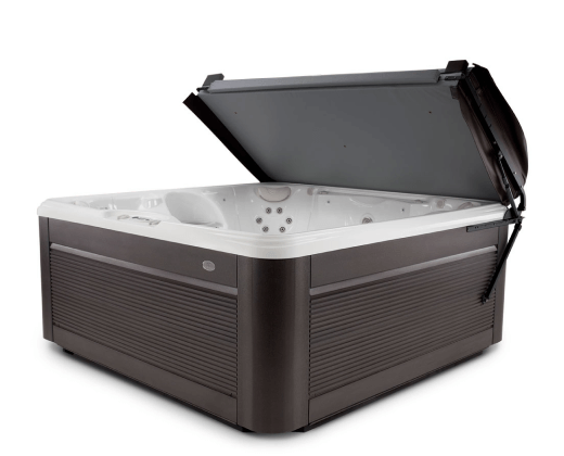 CUBIERTAS Y ELEVADORES DE CUBIERTA