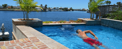 PISCINAS TRADICIONALES