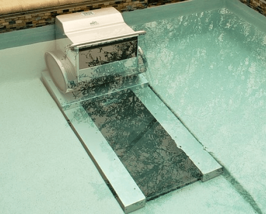 Hydrostride Treadmill