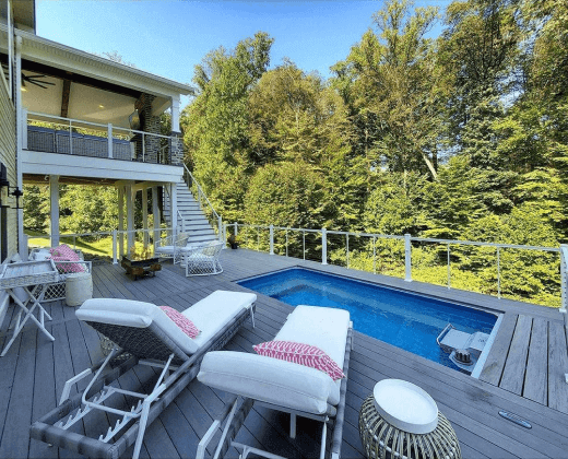 Original Endless Pools